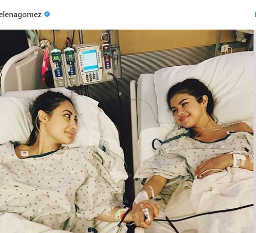 Αυτές είναι οι φωτογραφίες με τα περισσότερα likes στο Instagram για το 2017