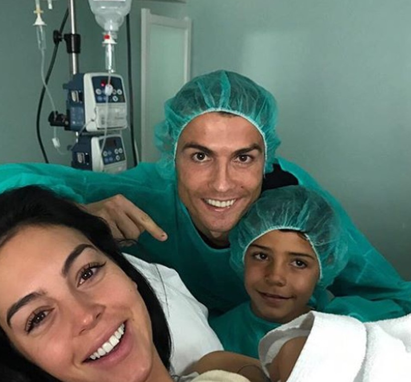 Αυτές είναι οι φωτογραφίες με τα περισσότερα likes στο Instagram για το 2017