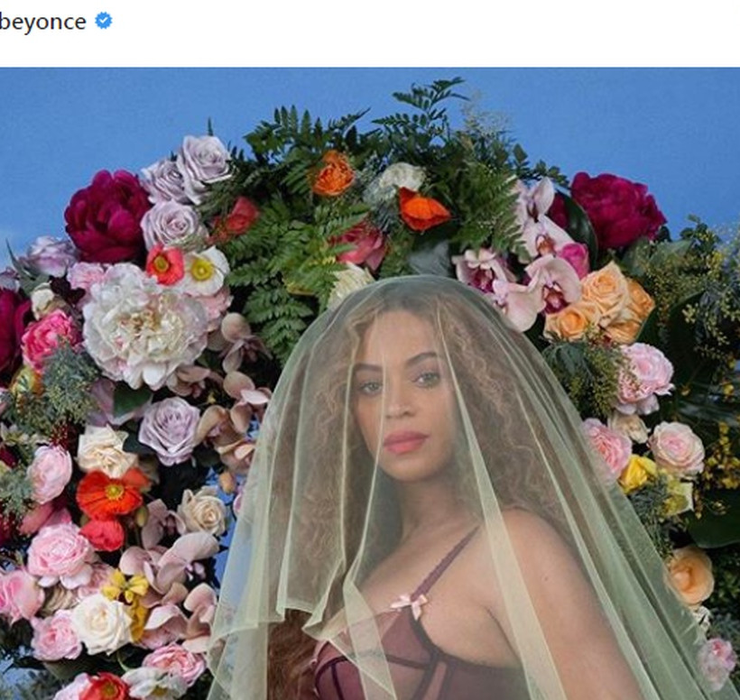 Αυτές είναι οι φωτογραφίες με τα περισσότερα likes στο Instagram για το 2017