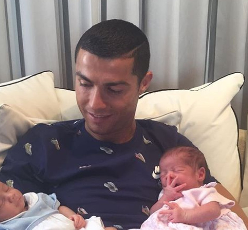 Αυτές είναι οι φωτογραφίες με τα περισσότερα likes στο Instagram για το 2017