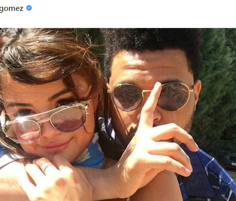 Αυτές είναι οι φωτογραφίες με τα περισσότερα likes στο Instagram για το 2017