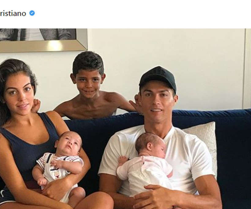 Αυτές είναι οι φωτογραφίες με τα περισσότερα likes στο Instagram για το 2017