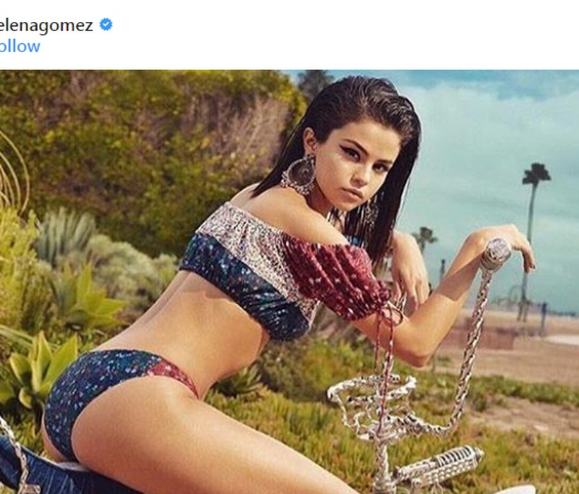 Αυτές είναι οι φωτογραφίες με τα περισσότερα likes στο Instagram για το 2017