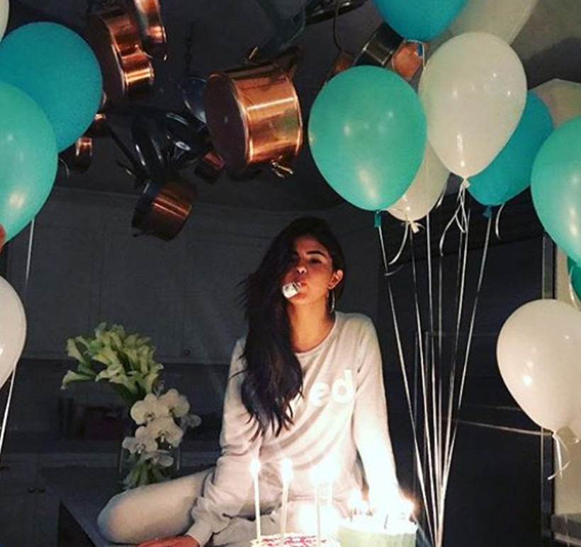 Αυτές είναι οι φωτογραφίες με τα περισσότερα likes στο Instagram για το 2017