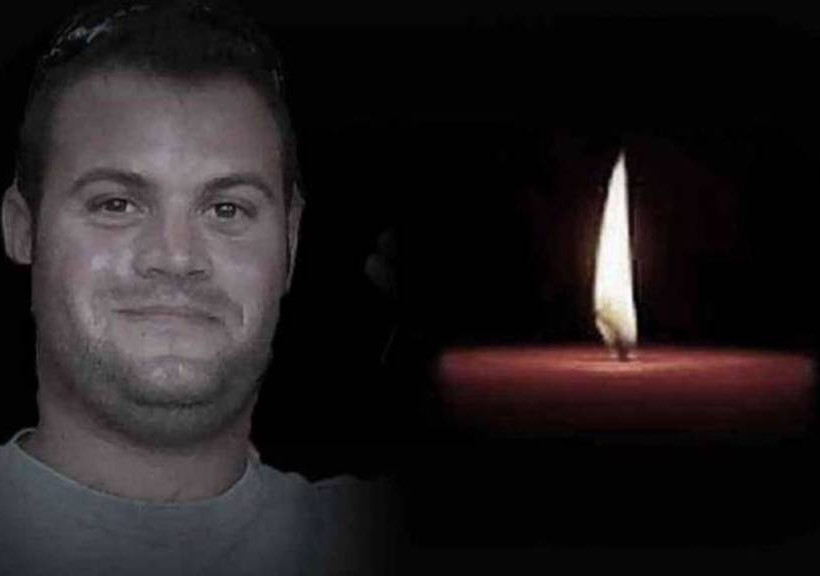 Θρήνος: Νεκρός ο Γιώργος Σφυρογιαννάκης 