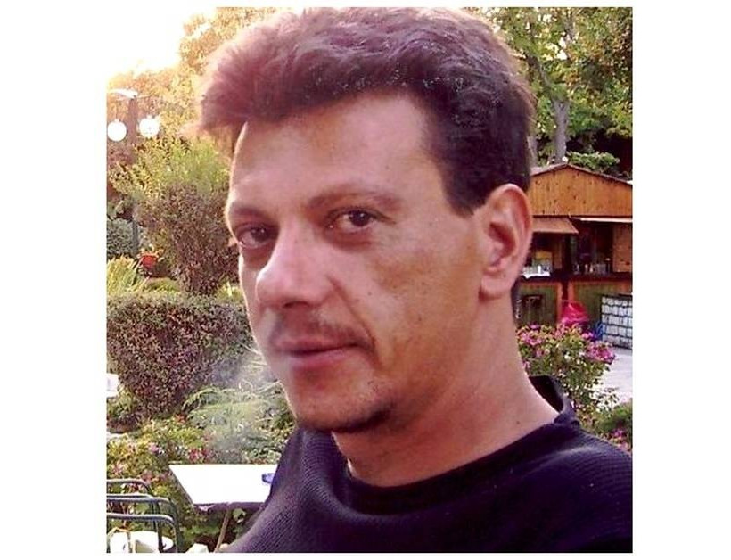 Τρίκαλα: Σκοτώθηκε ο Κώστας Μαλανδρινός - Τρένο παρέσυρε το αυτοκίνητό του