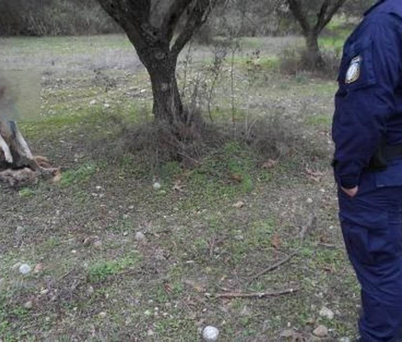 Φρίκη: «1.000 ευρώ σε όποιον αποκαλύψει το φονιά» (ΣΚΛΗΡΕΣ ΕΙΚΟΝΕΣ)