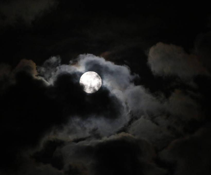 Σούπερ Σελήνη: Δείτε το φαινόμενο που μάγεψε τον κόσμο (pics)