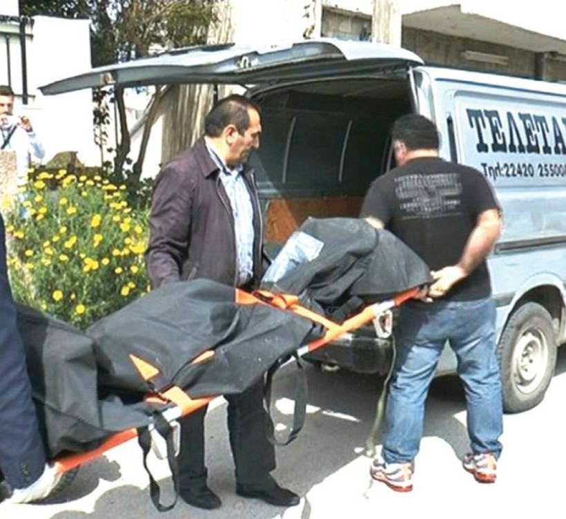 Κως: Ανατροπή με τη δολοφονία γυναίκας - Ελεύθερος ο σύζυγός της που είχε κατηγορηθεί για το φόνο!