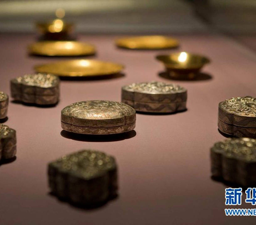 Batu Hitam: Ο αμύθητος θησαυρός του 6ου αιώνα μ.Χ. στο βυθό της θάλασσας (Pics)