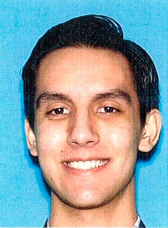 Αυτός είναι ο παιδόφιλος που συνέλαβε το FBI - Παρίστανε το «δάσκαλο» του έρωτα 