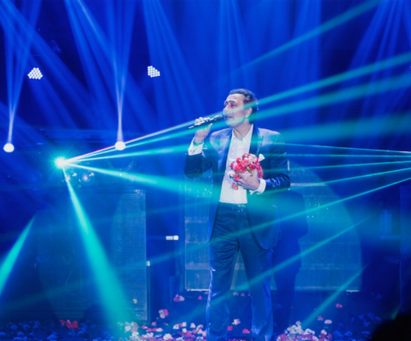 Φέτος γιορτάζουμε με Πάνο Κιάμο και Αντύπα στο «Club 22»! 