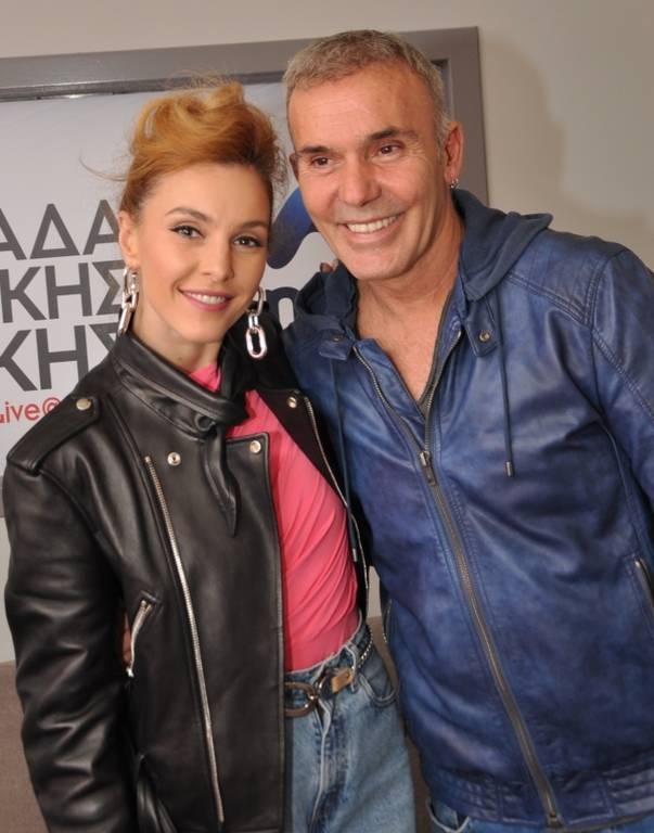 SFERA 102.2: Η Εβδομάδα Ελληνικής Μουσικής 2017 είναι η Γιορτή Θεσμός του Ραδιοφώνου!