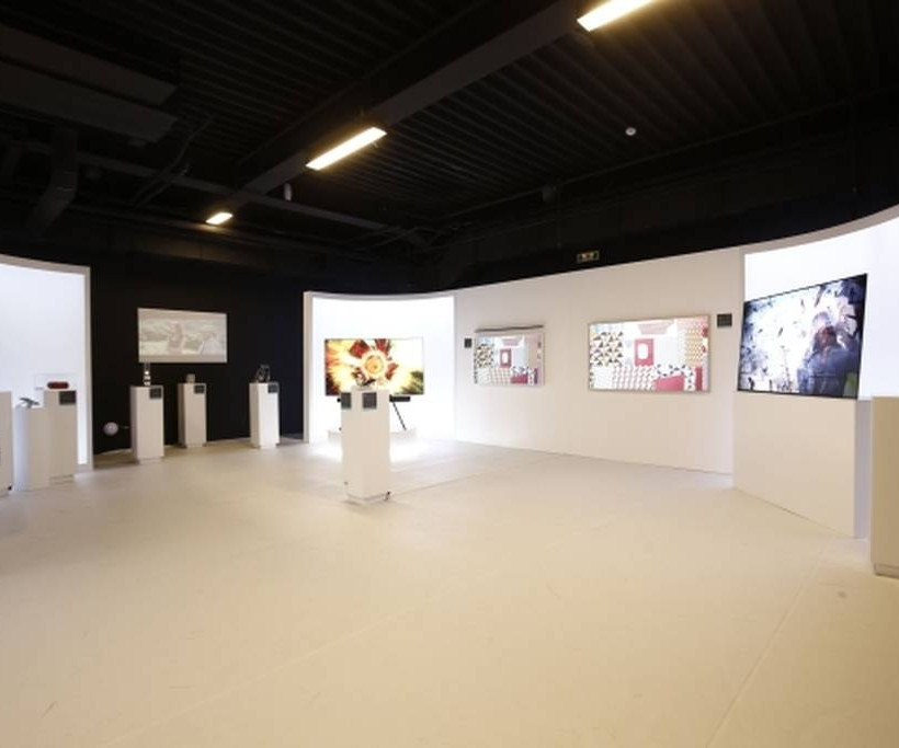 Έκθεση τεχνολογίας από την Κωτσόβολος: Εμπειρίες και συσκευές από το μέλλον με 30.000 επισκέπτες! 