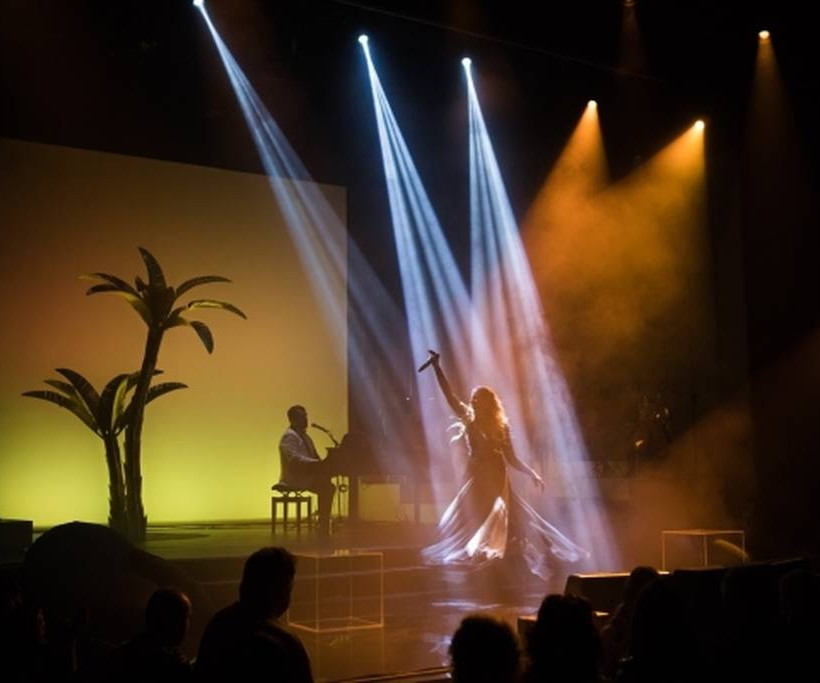 Νατάσσα Μποφίλιου «Μπελ Ρεβ» για τρεις ακόμα παραστάσεις   