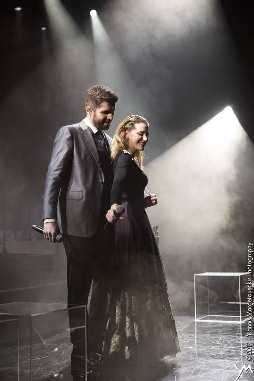 Νατάσσα Μποφίλιου «Μπελ Ρεβ» για τρεις ακόμα παραστάσεις   