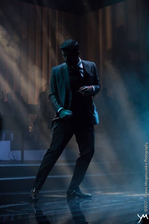 Νατάσσα Μποφίλιου «Μπελ Ρεβ» για τρεις ακόμα παραστάσεις   