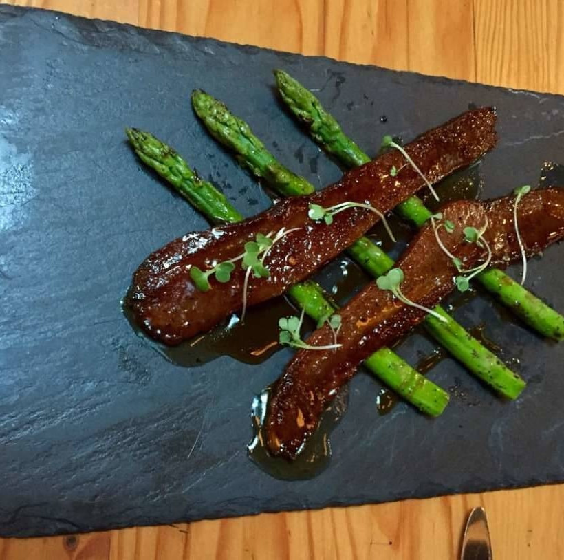 Τι είναι το περιβόητο «μπέικον του εκατομμυριούχου» (pics)