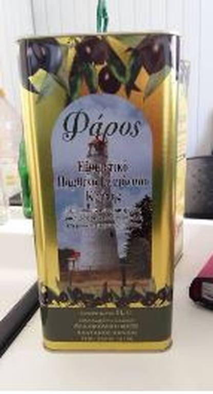 Ο ΕΦΕΤ προειδοποιεί για νοθευμένα ελαιόλαδα: Αυτά είναι τα προϊόντα που πρέπει να προσέξετε (pics)