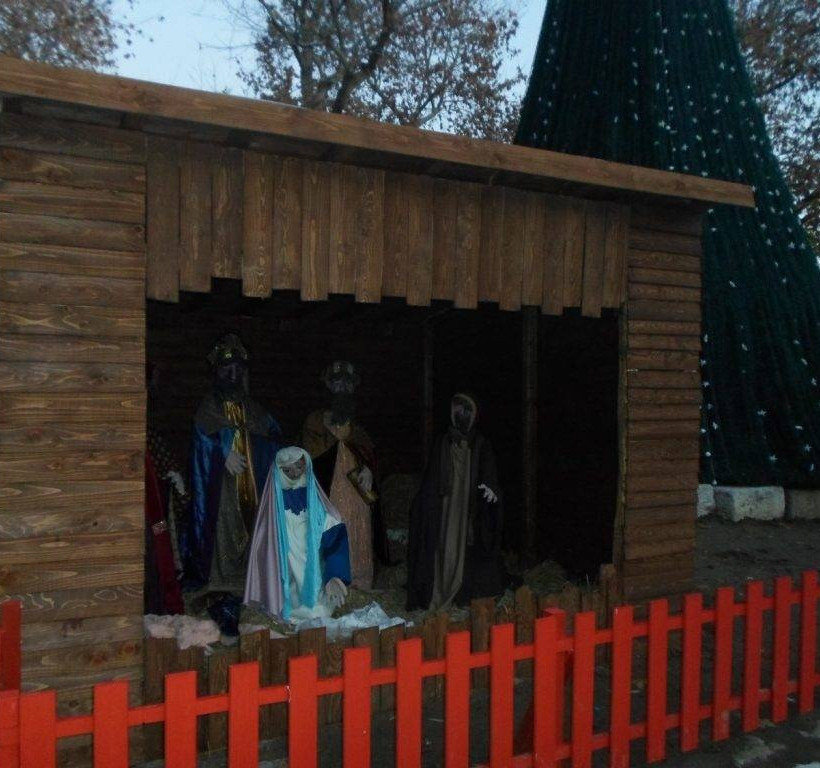 Έκλεψαν το «Θείο Βρέφος» στην Πάτρα (pics)