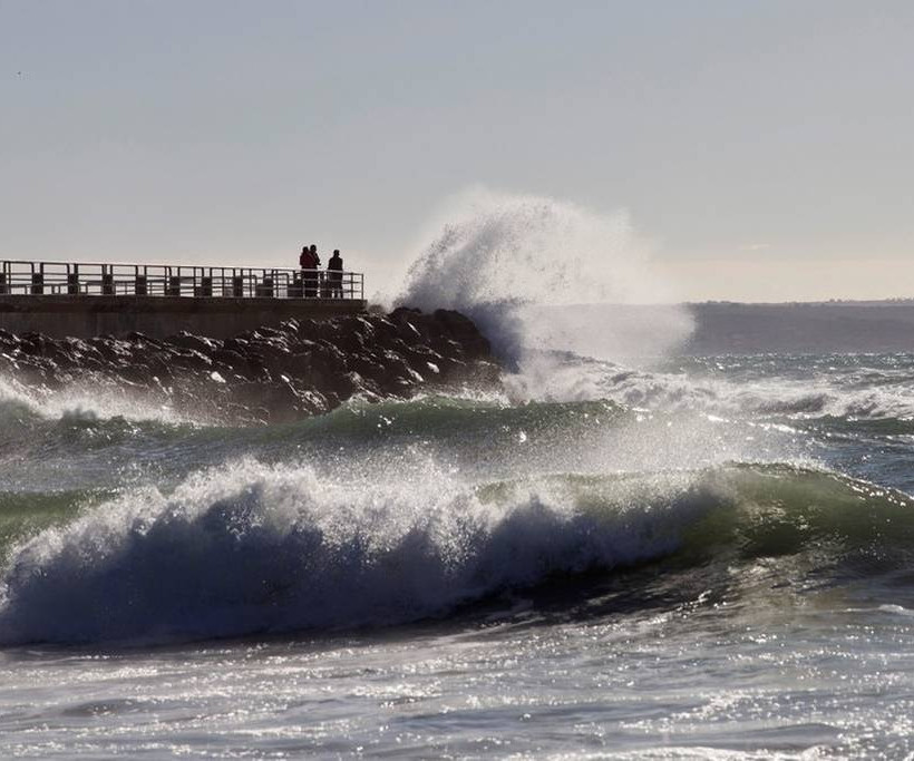 Η φονική καταιγίδα "Bruno" έπληξε την Ισπανία (pics)