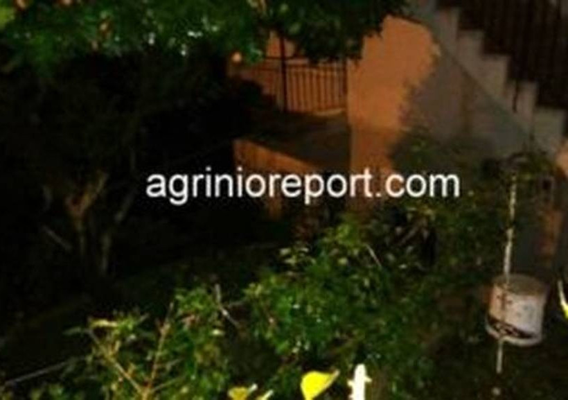 Θρίλερ με απανθρακωμένο συνταξιούχο αστυνομικό (pics)