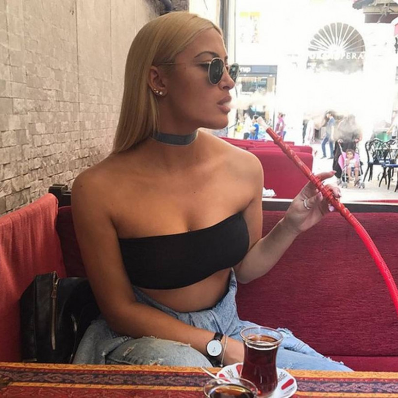 Απίστευτη ερώτηση της Σκορδά στην Ιωάννα Τούνη του «My style rocks» - «Πάγωσαν» όλοι στο στούντιο!