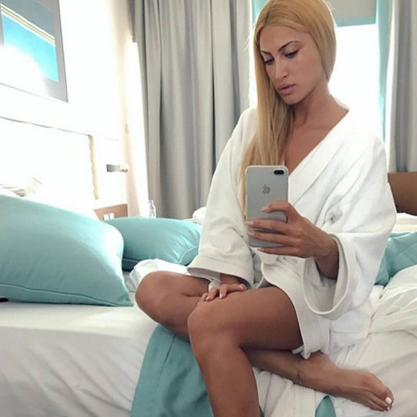 Απίστευτη ερώτηση της Σκορδά στην Ιωάννα Τούνη του «My style rocks» - «Πάγωσαν» όλοι στο στούντιο!