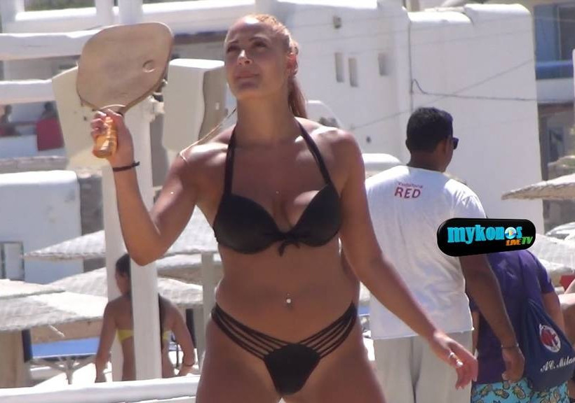 Απίστευτη ερώτηση της Σκορδά στην Ιωάννα Τούνη του «My style rocks» - «Πάγωσαν» όλοι στο στούντιο!