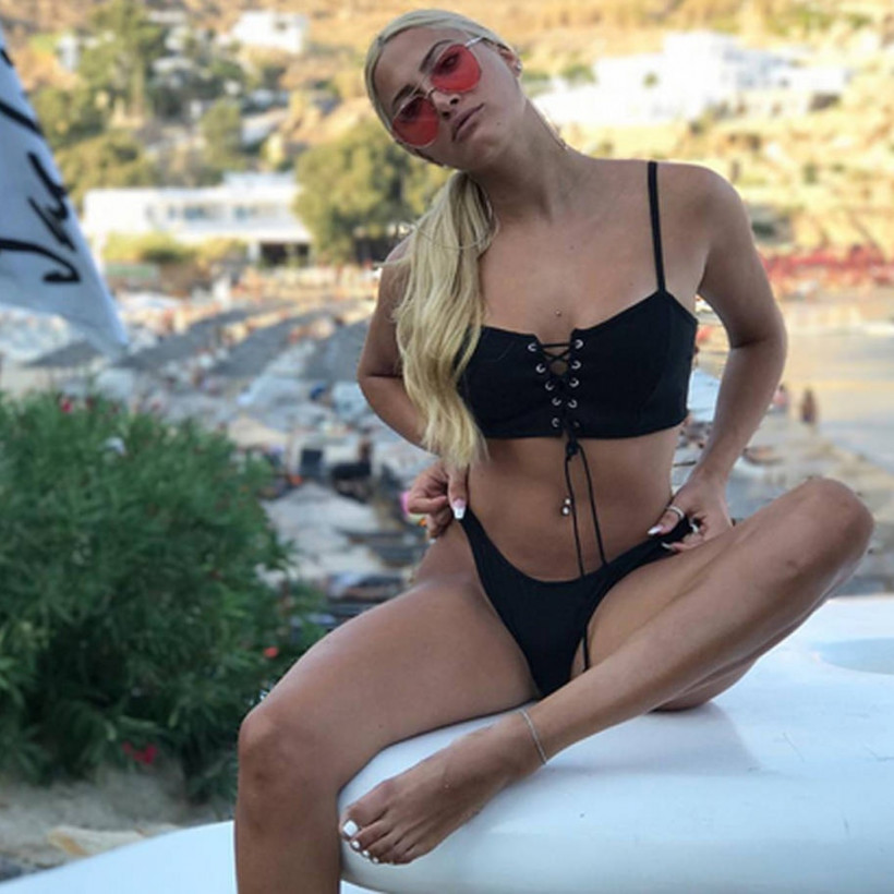 Απίστευτη ερώτηση της Σκορδά στην Ιωάννα Τούνη του «My style rocks» - «Πάγωσαν» όλοι στο στούντιο!