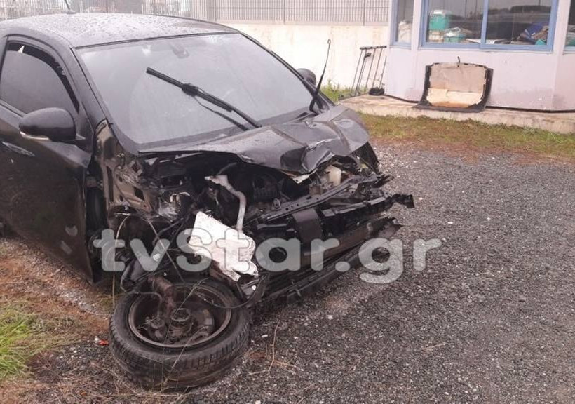 ΣΟΚ: Νεκρός σε τροχαίο ο γνωστός επιχειρηματίας Νίκος Καραδήμος (ΠΡΟΣΟΧΗ - ΠΟΛΥ ΣΚΛΗΡΕΣ ΕΙΚΟΝΕΣ)