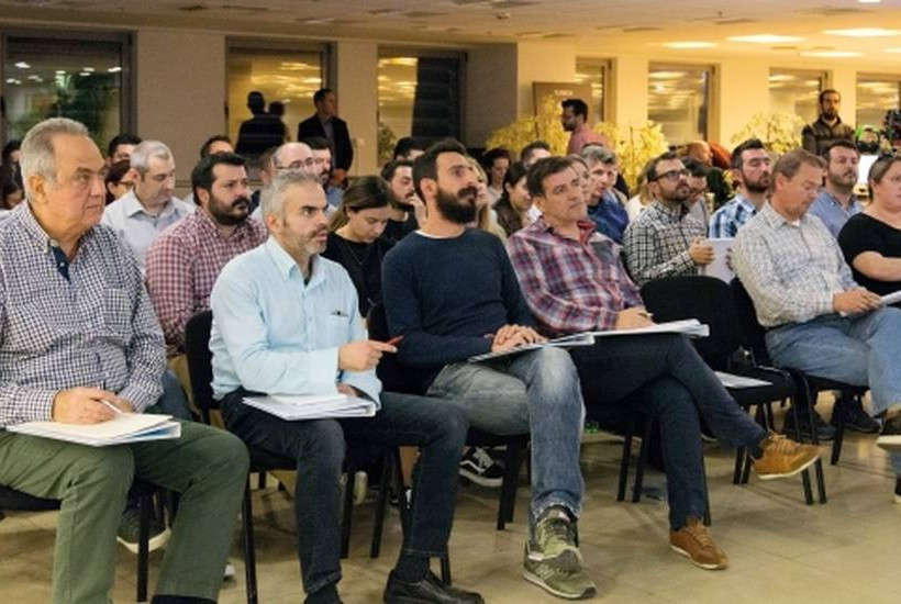 Plaisio Business School: Νέα πρωτοβουλία εκπαίδευσης της εταιρείας Πλαίσιο