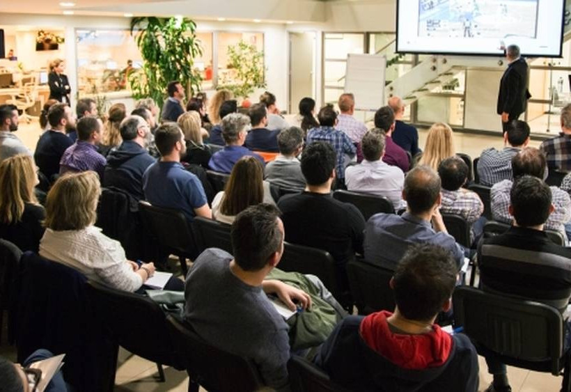 Plaisio Business School: Νέα πρωτοβουλία εκπαίδευσης της εταιρείας Πλαίσιο