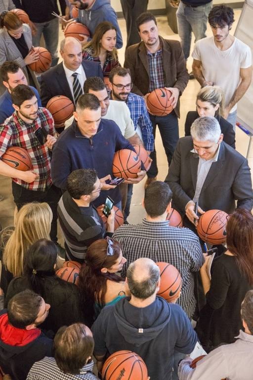 Plaisio Business School: Νέα πρωτοβουλία εκπαίδευσης της εταιρείας Πλαίσιο