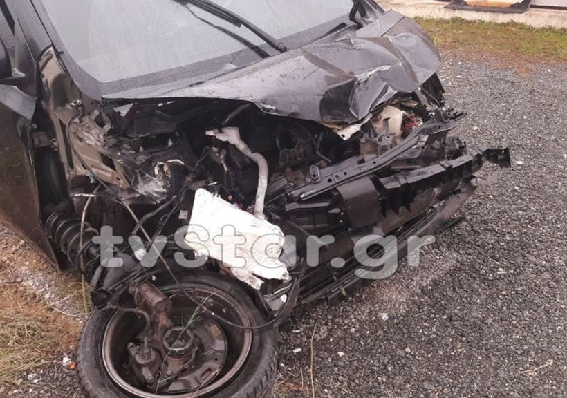 ΣΟΚ: Νεκρός σε τροχαίο ο γνωστός επιχειρηματίας Νίκος Καραδήμος (ΠΡΟΣΟΧΗ - ΠΟΛΥ ΣΚΛΗΡΕΣ ΕΙΚΟΝΕΣ)