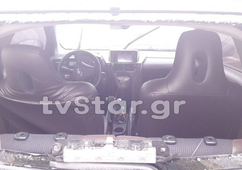 ΣΟΚ: Νεκρός σε τροχαίο ο γνωστός επιχειρηματίας Νίκος Καραδήμος (ΠΡΟΣΟΧΗ - ΠΟΛΥ ΣΚΛΗΡΕΣ ΕΙΚΟΝΕΣ)