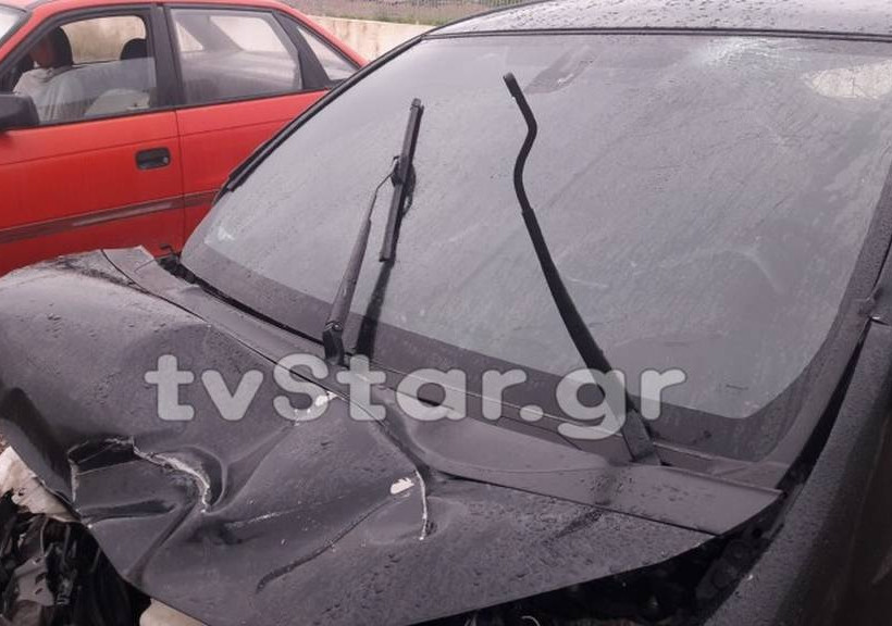 ΣΟΚ: Νεκρός σε τροχαίο ο γνωστός επιχειρηματίας Νίκος Καραδήμος (ΠΡΟΣΟΧΗ - ΠΟΛΥ ΣΚΛΗΡΕΣ ΕΙΚΟΝΕΣ)