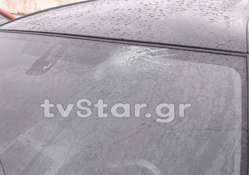 ΣΟΚ: Νεκρός σε τροχαίο ο γνωστός επιχειρηματίας Νίκος Καραδήμος (ΠΡΟΣΟΧΗ - ΠΟΛΥ ΣΚΛΗΡΕΣ ΕΙΚΟΝΕΣ)