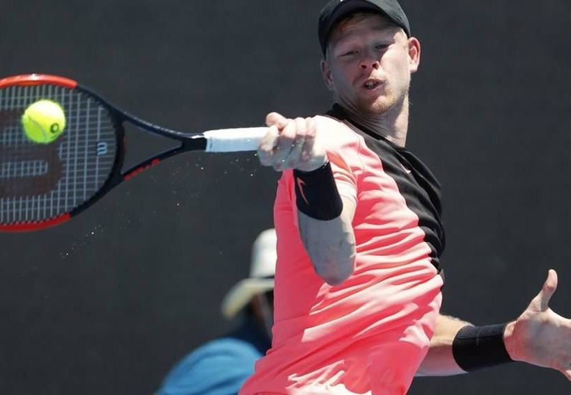 Όταν ο φωτογραφικός φακός έχει κέφια - Αθλητές του τένις στις πιο απίστευτες πόζες