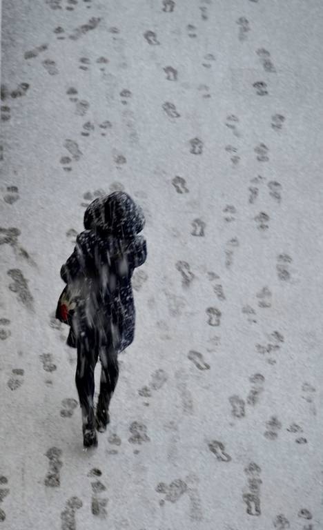 Καταιγίδα «Φρειδερίκη»: Στους 11 ο αριθμός των νεκρών στη Βόρεια Ευρώπη (Pics+Vids)