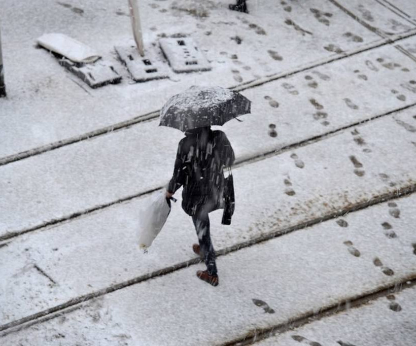 Καταιγίδα «Φρειδερίκη»: Στους 11 ο αριθμός των νεκρών στη Βόρεια Ευρώπη (Pics+Vids)