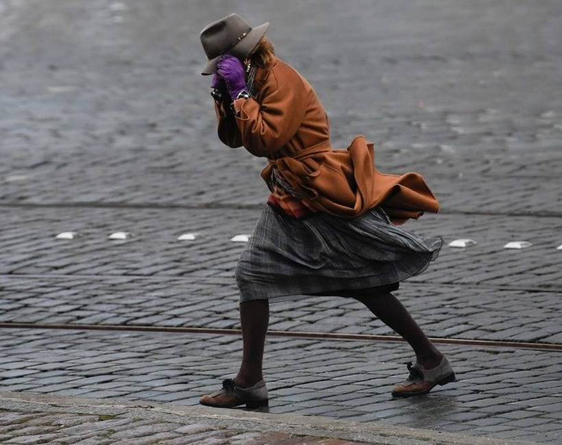 Καταιγίδα «Φρειδερίκη»: Στους 11 ο αριθμός των νεκρών στη Βόρεια Ευρώπη (Pics+Vids)