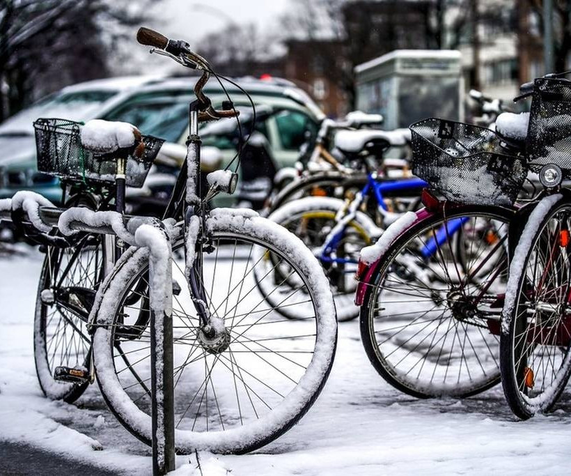 Καταιγίδα «Φρειδερίκη»: Στους 11 ο αριθμός των νεκρών στη Βόρεια Ευρώπη (Pics+Vids)