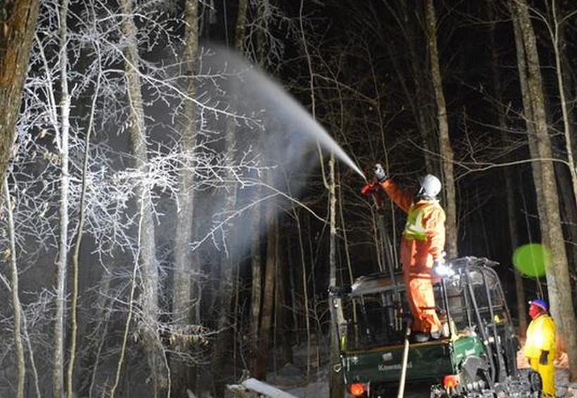 Καταιγίδα «Φρειδερίκη»: Στους 11 ο αριθμός των νεκρών στη Βόρεια Ευρώπη (Pics+Vids)