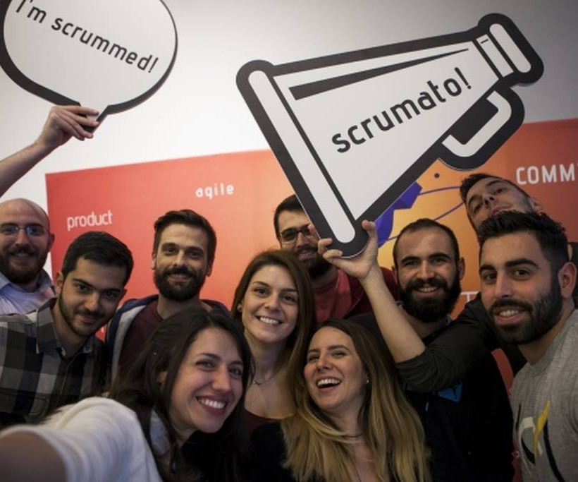 Η Stoiximan μεταβαίνει φυσικά στην επόμενη τεχνολογική εποχή, αυτή του Agile Scrum