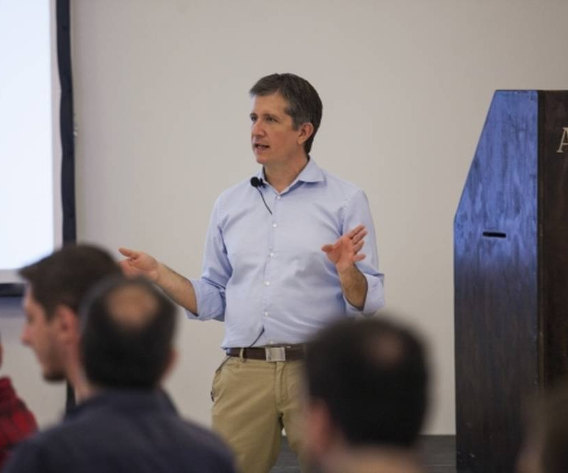 Η Stoiximan μεταβαίνει φυσικά στην επόμενη τεχνολογική εποχή, αυτή του Agile Scrum