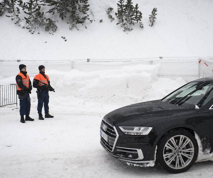 Νταβός: Όλα όσα θέλετε να ξέρετε για το Παγκόσμιο Οικονομικό Φόρουμ που ξεκινά σήμερα στην Ελβετία