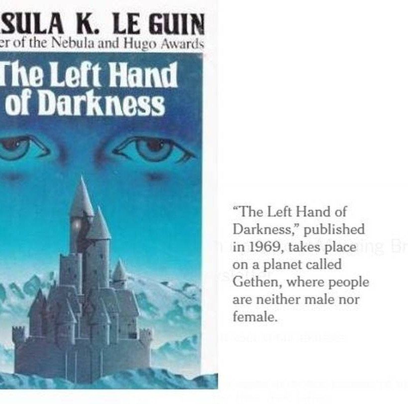 Πέθανε πασίγνωστη συγγραφέας