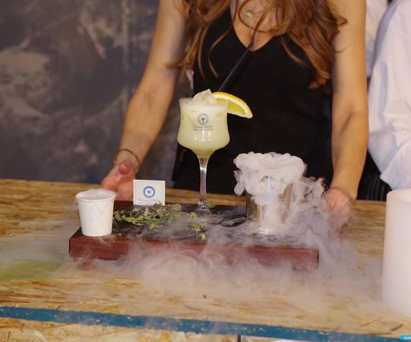 5η ΕΞΠΟΤΡΟΦ: Ανακαλύψτε τη γεύση της Ελλάδας