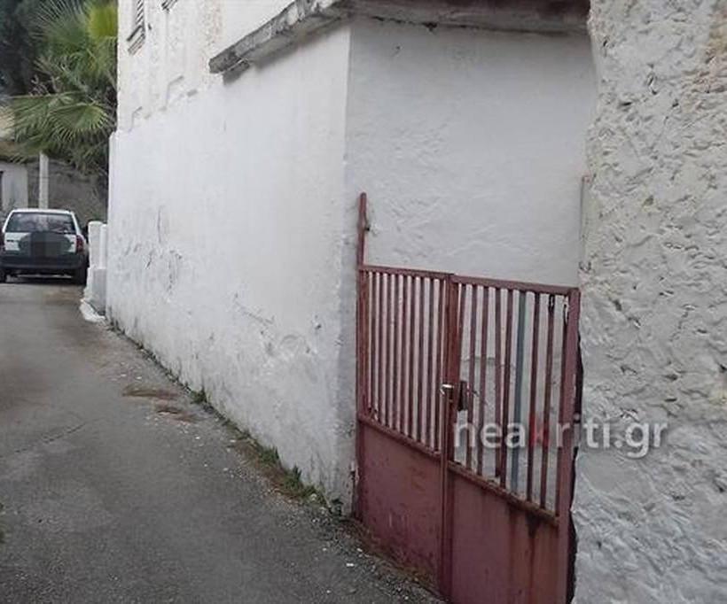 Χανιά: Ανατροπή στην τραγωδία με πατέρα και γιο - Τι είδε ο ιατροδικαστής (pics)